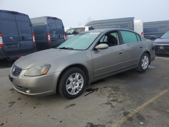 2006 NISSAN ALTIMA S #3029324758