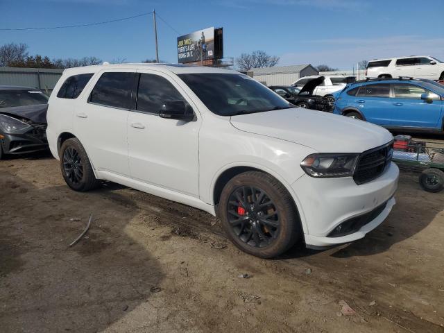 2015 DODGE DURANGO R/ - 1C4SDJCT7FC176883