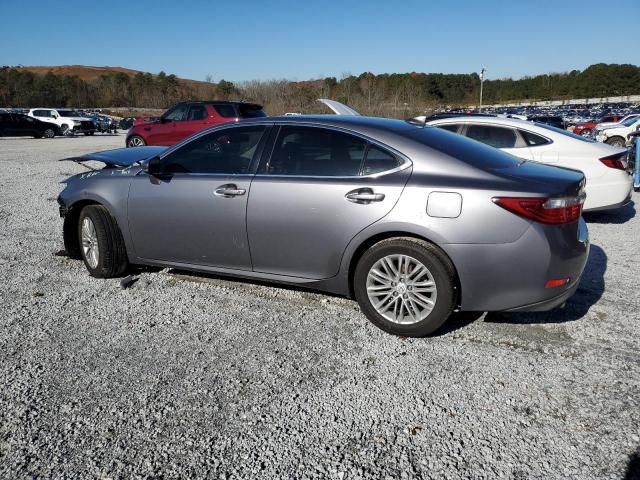 2015 LEXUS ES 350 - JTHBK1GG9F2177539