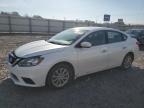 2018 NISSAN SENTRA S - 3N1AB7AP0JY275719
