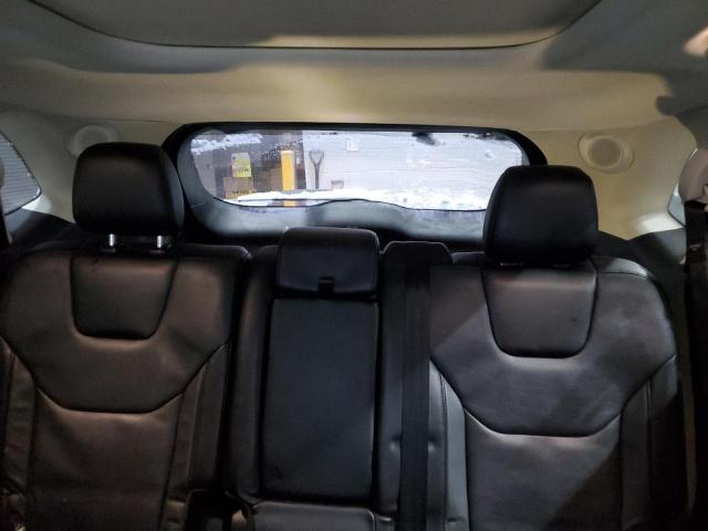 2015 FORD EDGE TITAN - 2FMPK3K84FBB32274