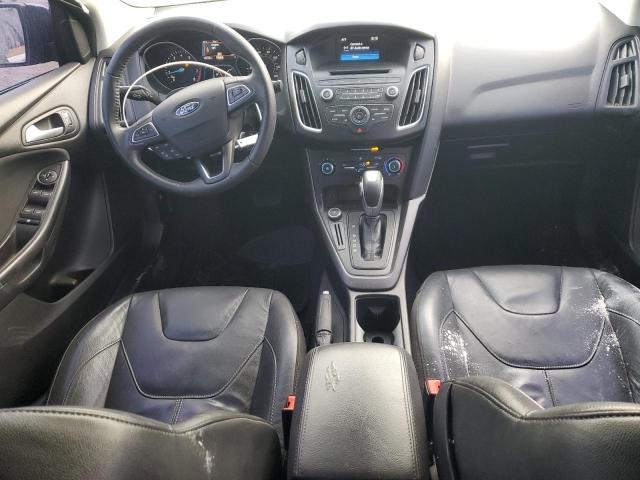 VIN 1FADP3F28FL347743 2015 FORD FOCUS no.8