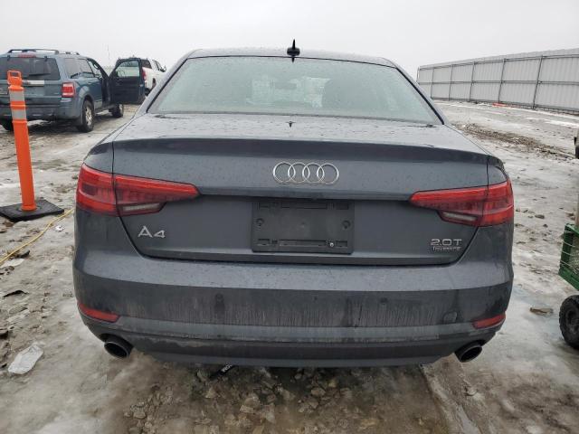 VIN WAUANAF48HN001270 2017 AUDI A4 no.6