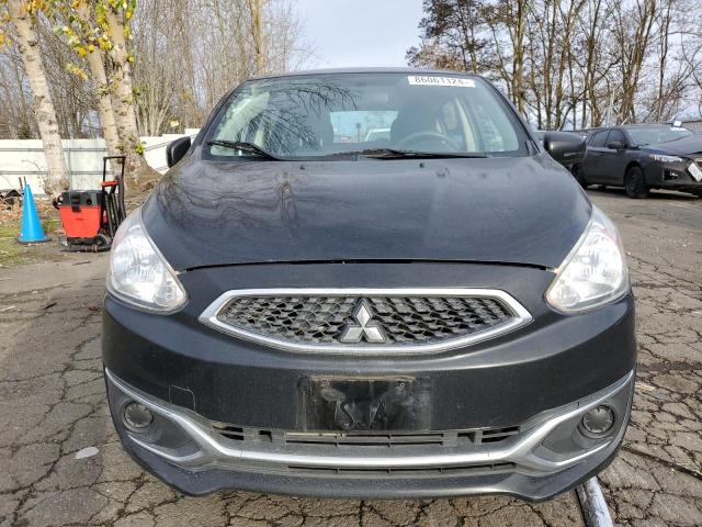 2018 MITSUBISHI MIRAGE ES - ML32A3HJ1JH010336