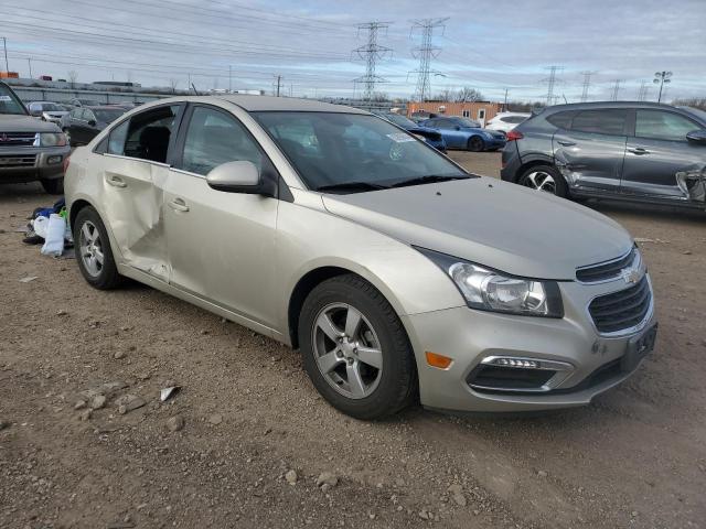 2015 CHEVROLET CRUZE LT - 1G1PC5SBXF7181974