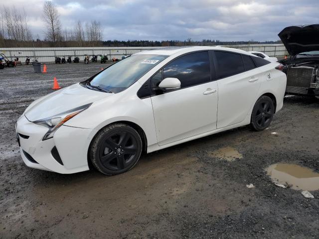 2018 TOYOTA PRIUS #3026171279