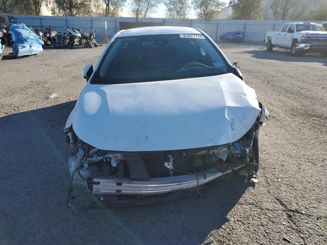 2021 TOYOTA COROLLA LE - JTDEAMDE3MJ007749