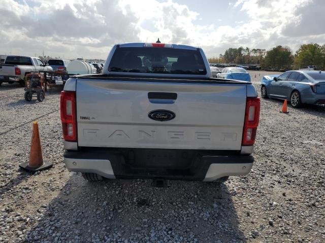 2022 FORD RANGER XL - 1FTER4EH6NLD26277