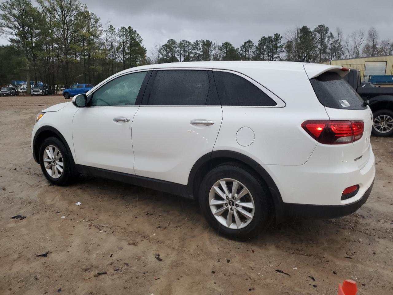 Lot #3048420108 2019 KIA SORENTO L