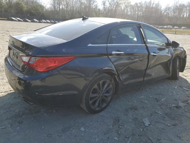 Vin: 5npec4ab6dh772693, lot: 83788494, hyundai sonata se 20133