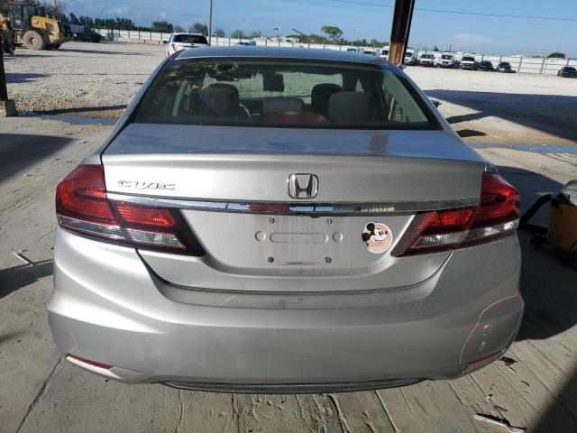 2015 HONDA CIVIC SE 19XFB2F78FE036734