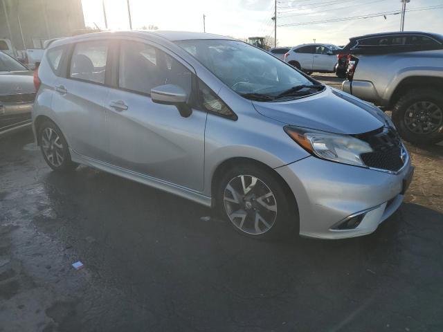 VIN 3N1CE2CP3FL413483 2015 NISSAN VERSA no.4