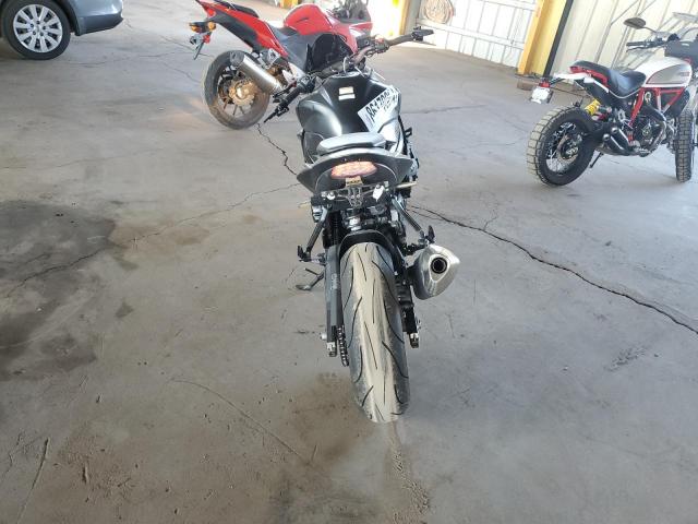 2020 SUZUKI GSX-S750 M - JS1C533B0L7100134