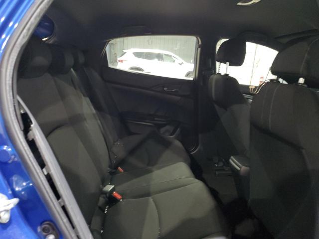 2019 HONDA CIVIC SPOR - SHHFK7G48KU209673