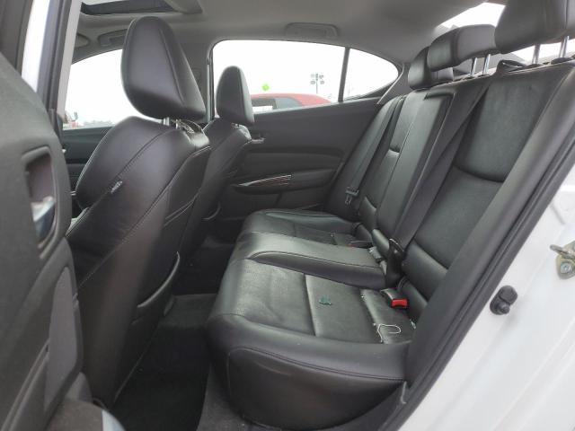 2016 ACURA TLX TECH - 19UUB3F5XGA001856