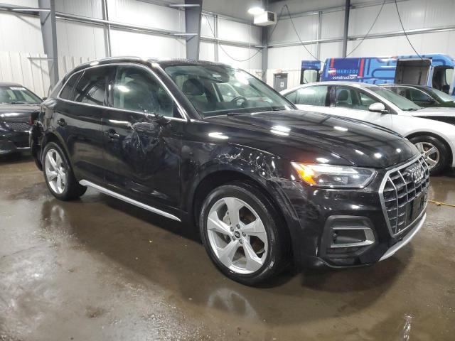 2021 AUDI Q5 PREMIUM - WA1BAAFY3M2099314
