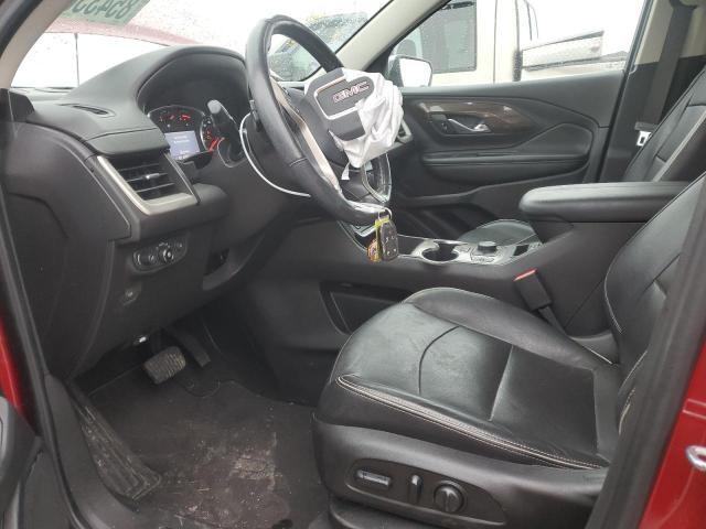 2019 GMC TERRAIN DE - 3GKALXEX6KL395306