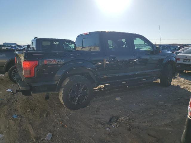 2018 FORD F150 SUPER - 1FTEW1EPXJFC42776