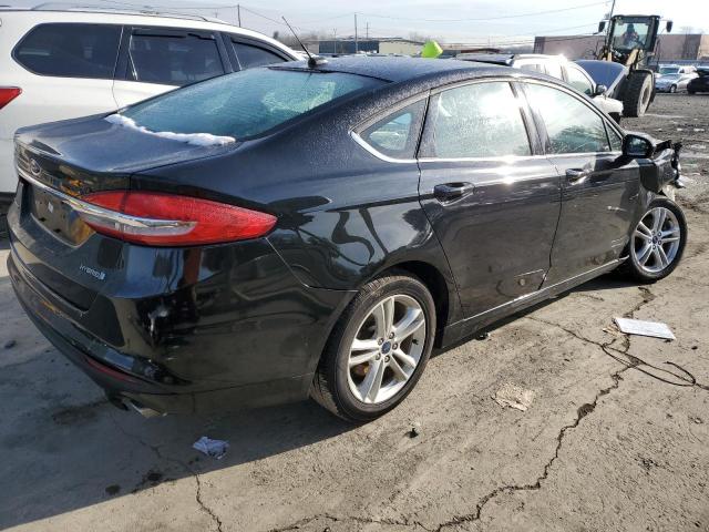 VIN 3FA6P0UU2JR183038 2018 FORD FUSION no.3