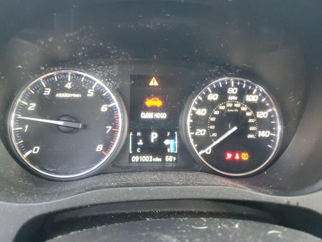 2018 MITSUBISHI OUTLANDER - JA4AD3A38JZ041258
