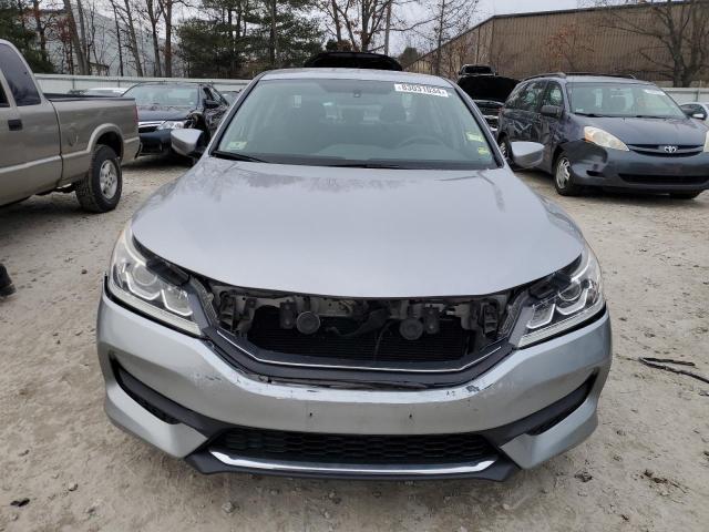 2016 HONDA ACCORD LX - 1HGCR2F38GA092299