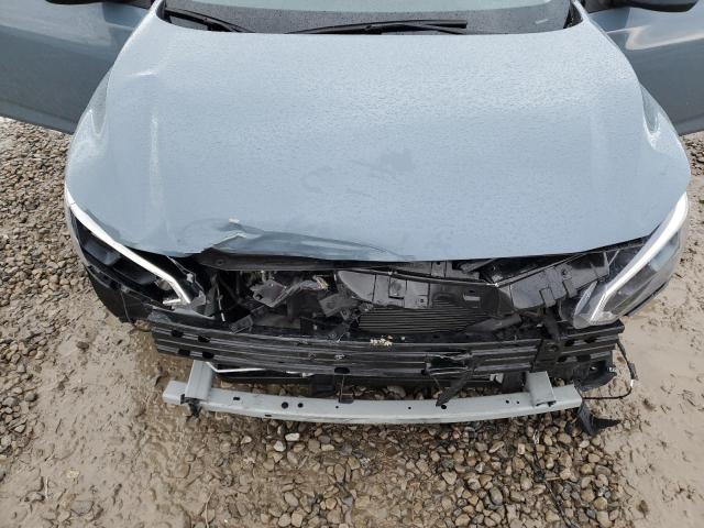 2024 NISSAN SENTRA SV - 3N1AB8CV9RY287882