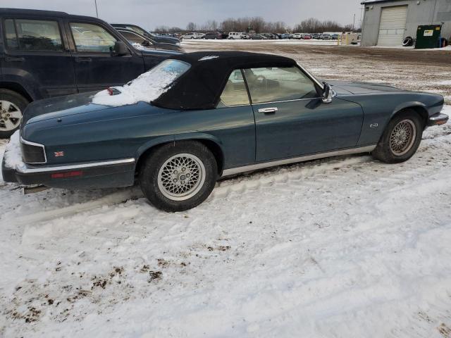 Vin: sajnl4842nc183064, lot: 83532234, jaguar xjs 19923
