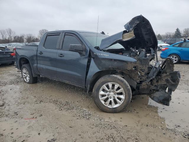 Vin: 1gcpybehxkz293146, lot: 84986204, chevrolet all models k1500 custom 20194
