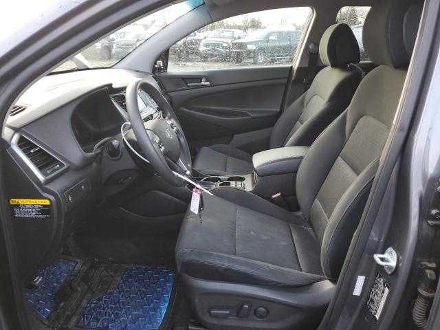 2016 HYUNDAI TUCSON LIM - KM8J3CA26GU061008