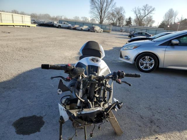 2013 KAWASAKI NINJA 650 - JKAEXEE18DDA10531