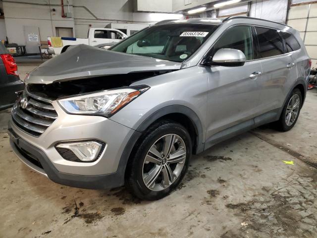 2015 HYUNDAI SANTA FE G - KM8SNDHF5FU091015