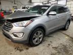 2015 HYUNDAI SANTA FE G - KM8SNDHF5FU091015