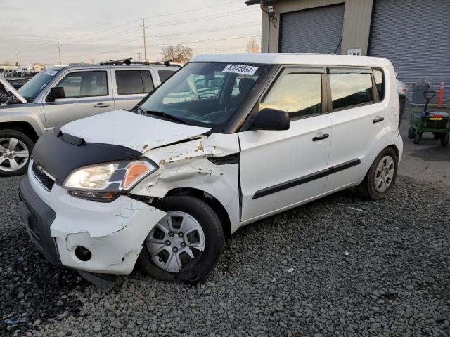 Global Auto Auctions: 2011 KIA SOUL