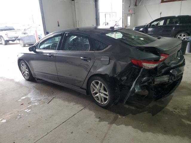 2016 FORD FUSION SE - 3FA6P0H70GR373787