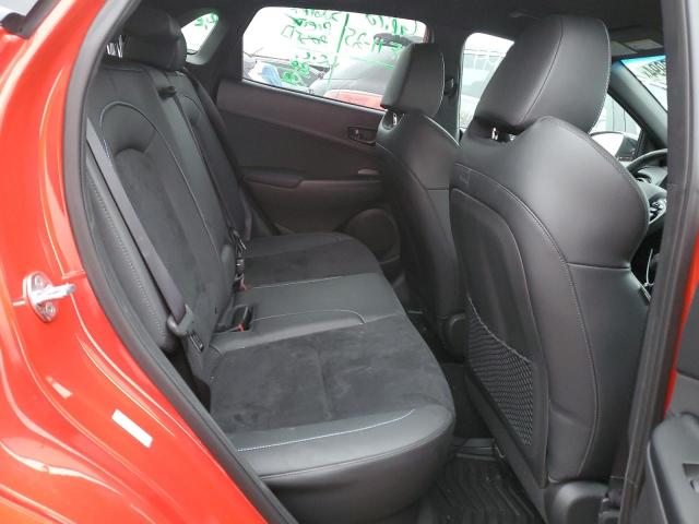 2023 HYUNDAI KONA N BAS KM8KH3AC9PU007491