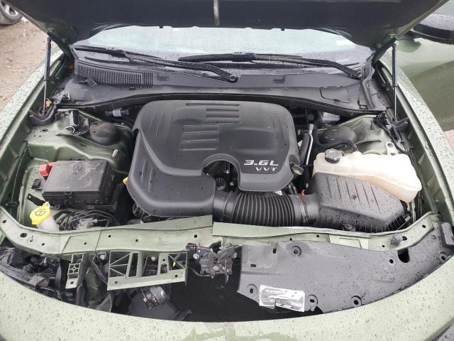 2023 DODGE CHARGER SX - 2C3CDXJG6PH513768