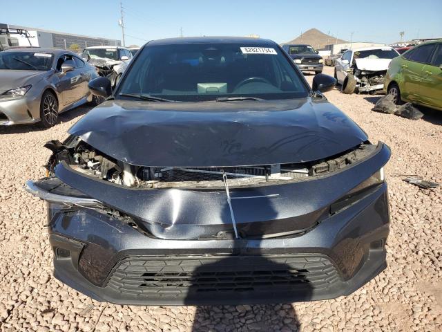 VIN 2HGFE2F57NH588848 2022 HONDA CIVIC no.5