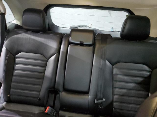 2015 FORD EDGE SEL - 2FMTK4J8XFBB62126