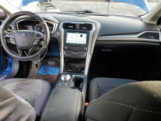 2017 FORD FUSION ENE 3FA6P0HD0HR295065