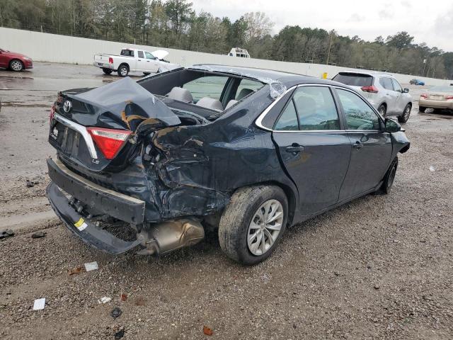 2017 TOYOTA CAMRY LE - 4T1BF1FKXHU721903