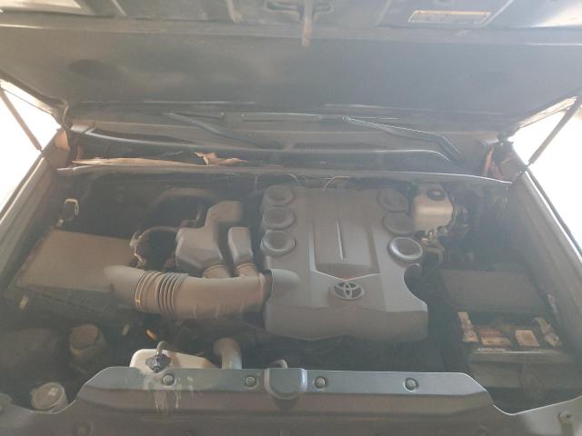 2018 TOYOTA 4RUNNER SR - JTEBU5JR7J5580189