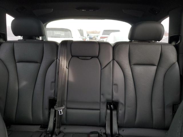 2021 AUDI Q7 TECHNIK WA1WXAF78MD011806