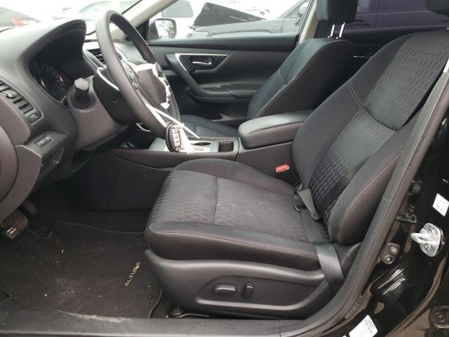 2016 NISSAN ALTIMA 2.5 - 1N4AL3AP8GN373735