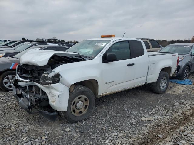 VIN 1GCHTBEA1K1321727 2019 CHEVROLET COLORADO no.1