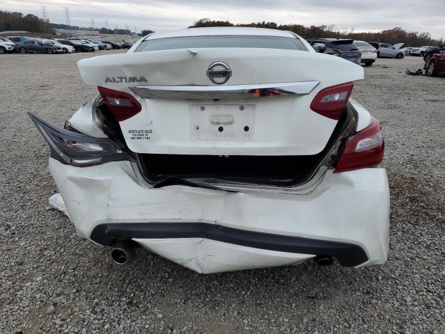 2018 NISSAN ALTIMA 2.5 - 1N4AL3AP8JC258359