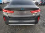 Lot #3024608712 2017 KIA OPTIMA HYB