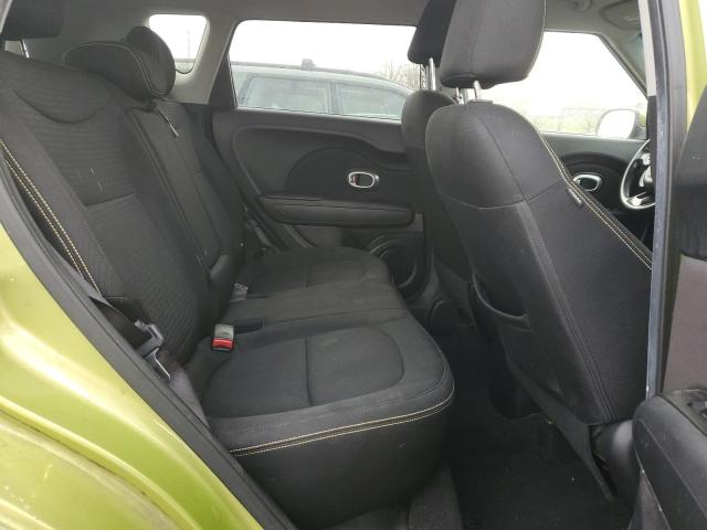 2015 KIA SOUL + - KNDJP3A54F7798336