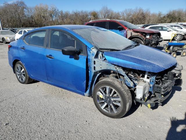 2024 NISSAN VERSA S - 3N1CN8DVXRL817966