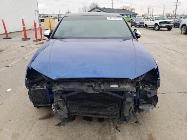 2015 AUDI S3 PRESTIG - WAUFFGFF9F1093307