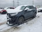 2019 HONDA CR-V EX - 5J6RW2H5XKL022293